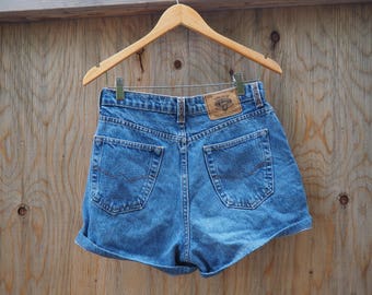 VINTAGE BLUE shorts laws