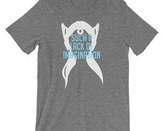 Lack of Imagination T-Shirt