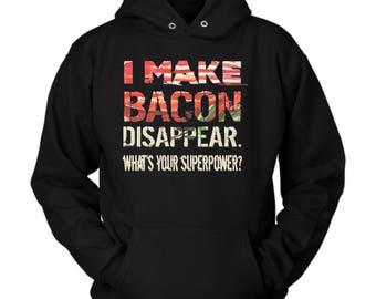 Bacon gift