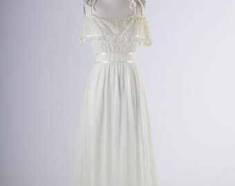 Vintage Gunne Sax dress