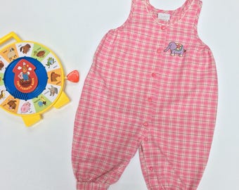 Vintage carters jumper