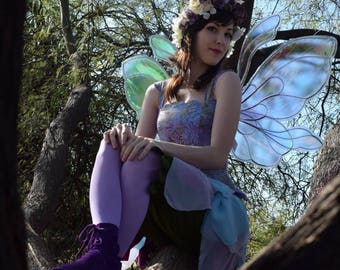 Custom Fairy Wings Deposit