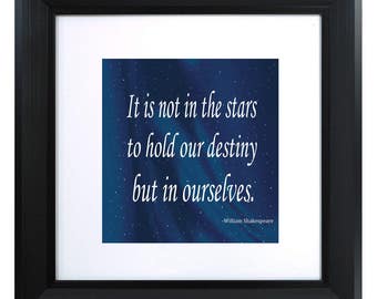 Wall Art - Stars - Digital Download