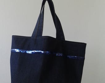 Clearance sale - Beach jeans bag