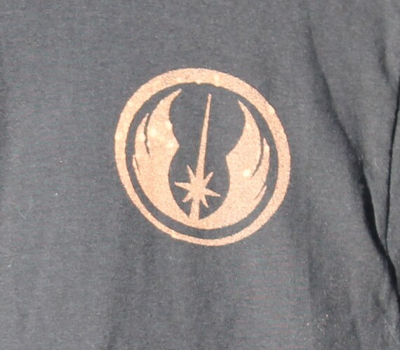 jedi order t shirt
