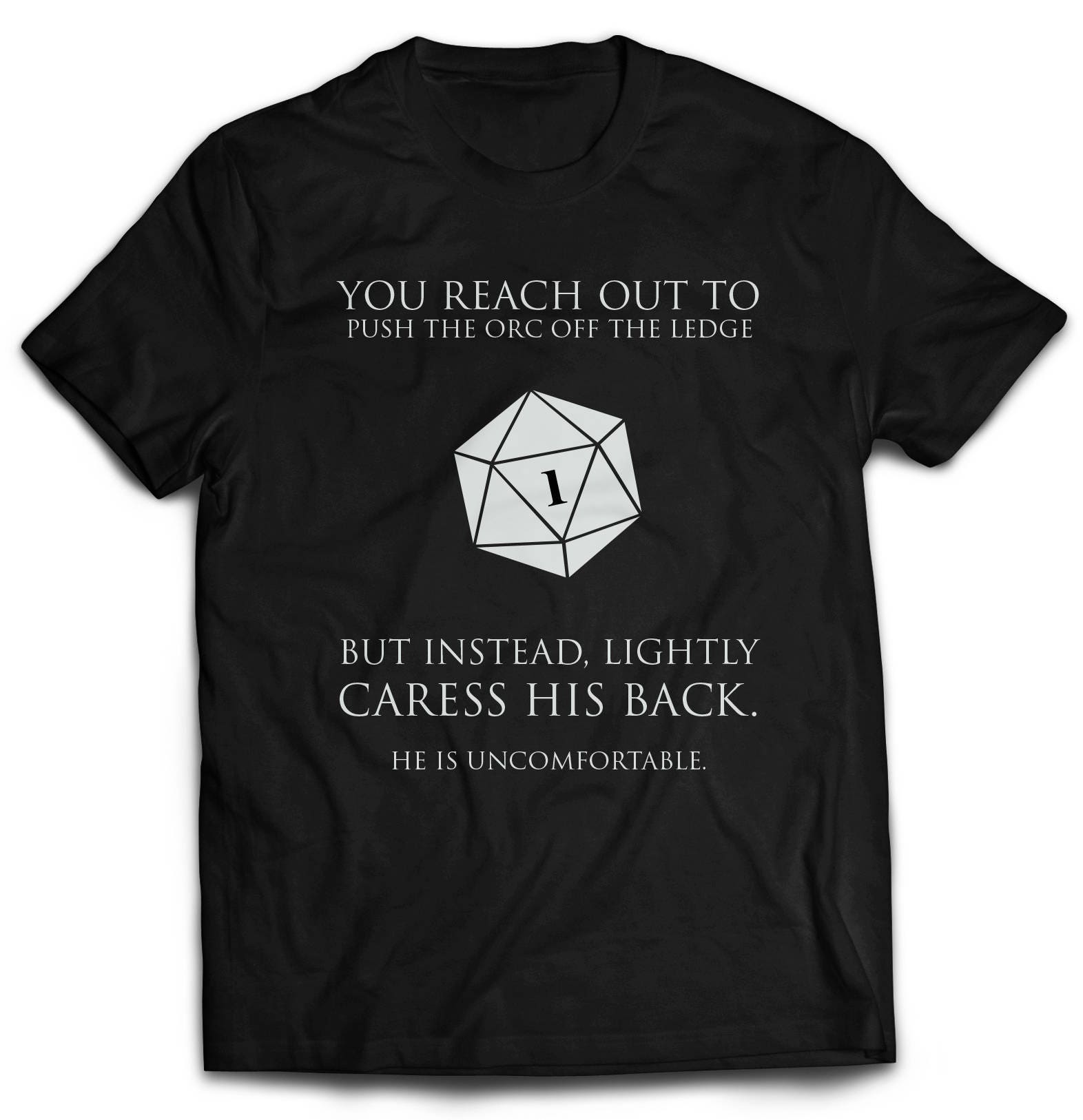 dungeons and dragons shirts amazon