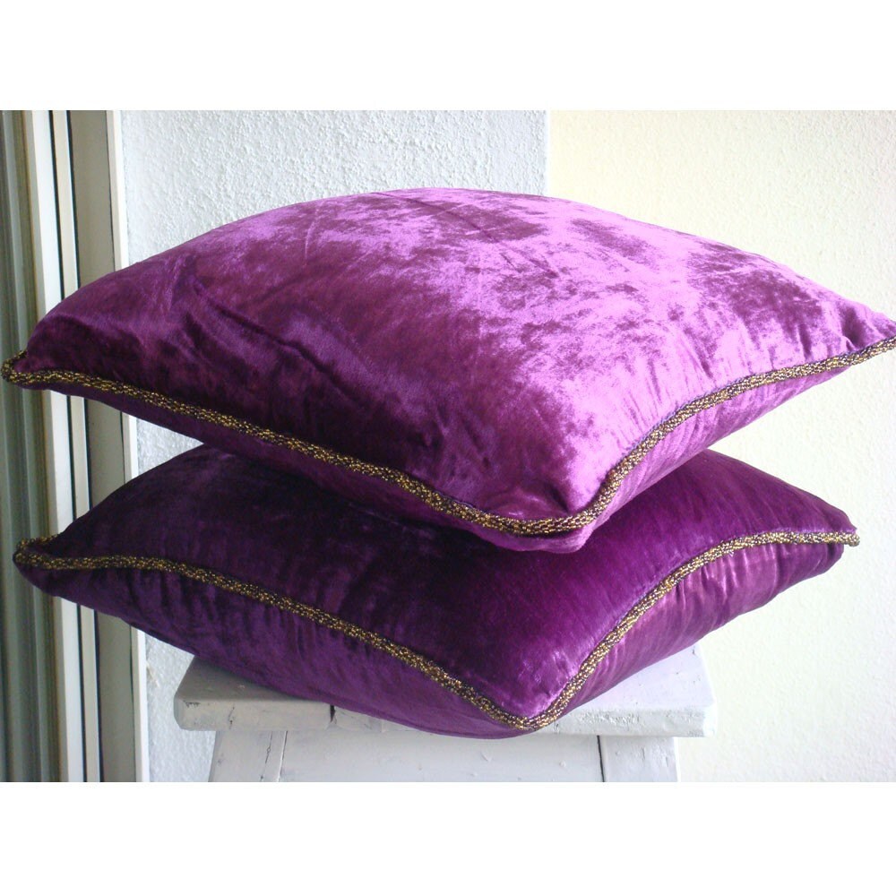 Decorative Throw Pillow Covers Accent Pillow Couch Pillows Bed