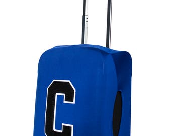 TIYOKE Personalised Caseskinz Suitcase Covers