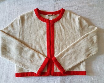 Comme des Garcons bolero