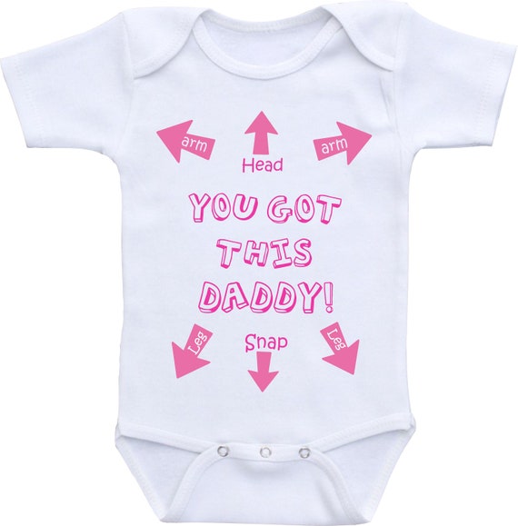 Funny baby clothes Funny baby girl onesie Funny baby onsies