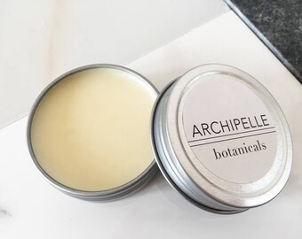 Natural Lip Treatment