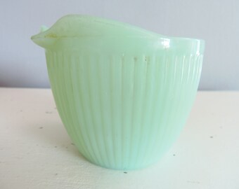 JANE RAY JADITE Creamer