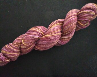 Self-striping Sock Yarn
