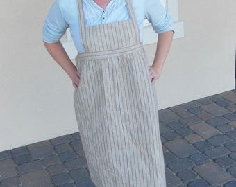 Regency Apron PDF Pattern