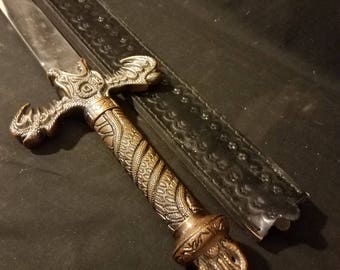 Sword display | Etsy