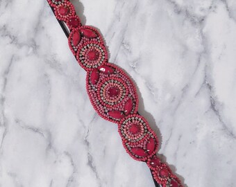 Desiree Headband