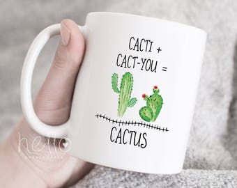 Kaktus sprüche Etsy