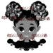 Baby BGR Image