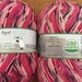 Opal sock yarn Claire