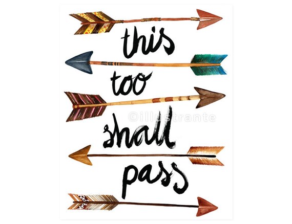Image result for clip art for it shall pass