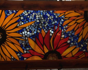 Sunflowers for Aubrey