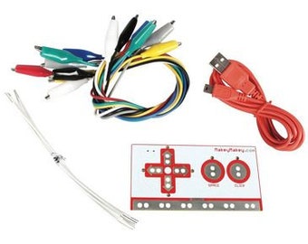 Makey Makey Invention Kit