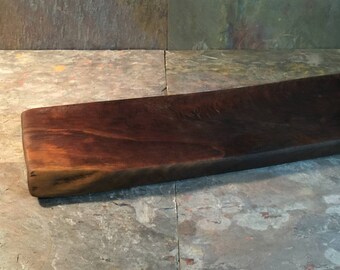 Walnut Serving / Cheese Board