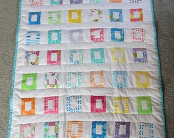 Small Quilt