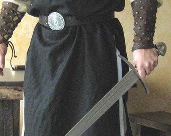 Medieval Knight Mage Surcoat