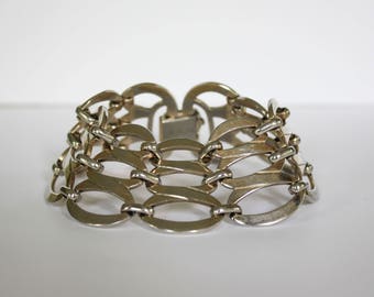 Vintage Monet Bracelet