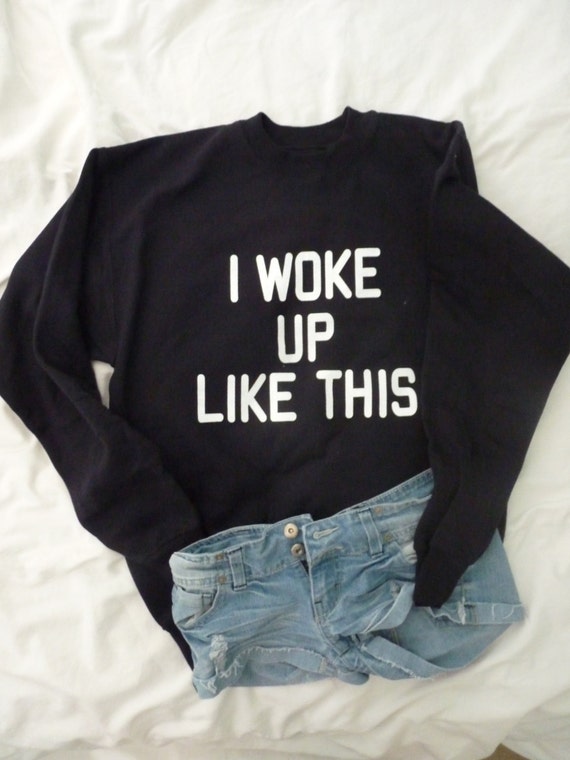 this is never that crewneck