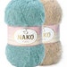NAKO Paris Yarns , Knitting Crochet 245m 100g , Choose Color