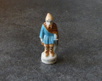 Ceramic - Franks collection bean