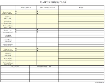 Diabetes Pdf Journal