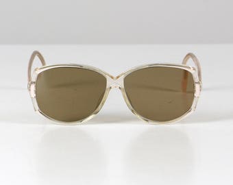 Rodenstock Sally glasses, spectacle frame, vintage eyeglasses, vintage spectacles, vintage specs