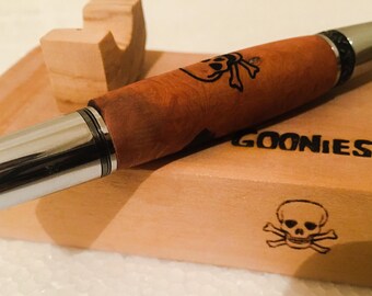 Penna “The goonies edition”