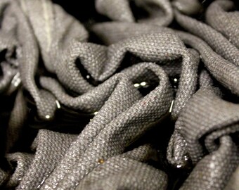Folds in Black and White