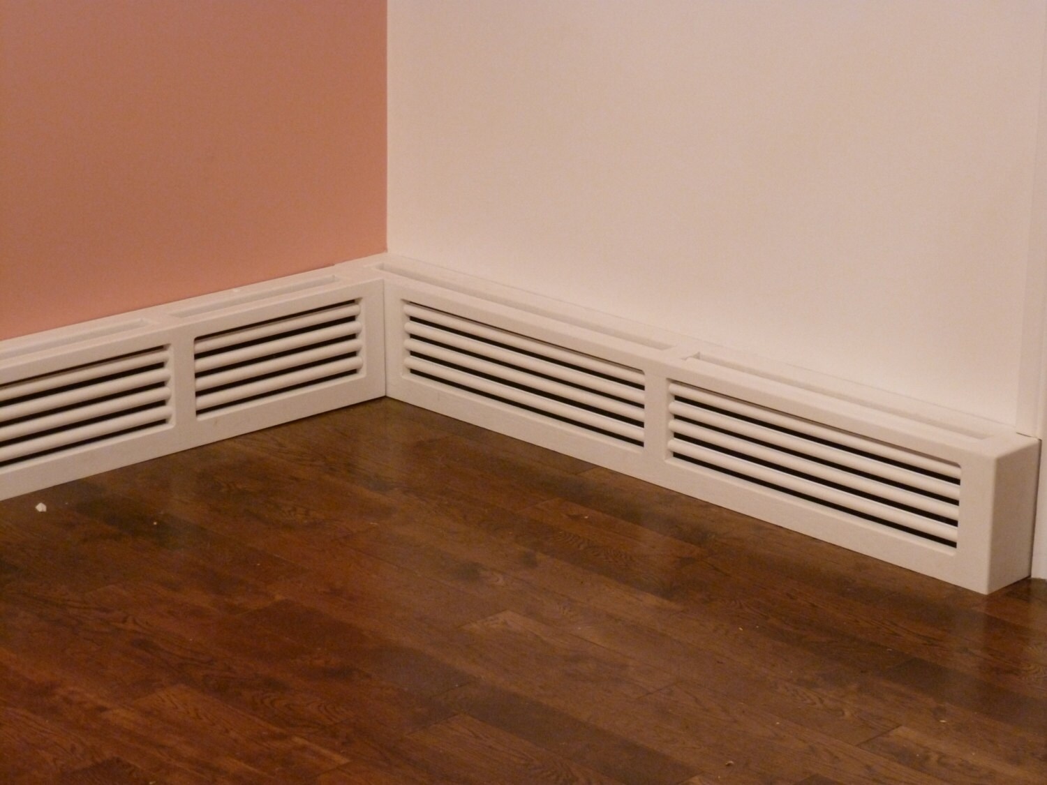 Wooden Baseboard Heater Covers Zoom
