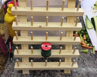 Thread Spool Holder