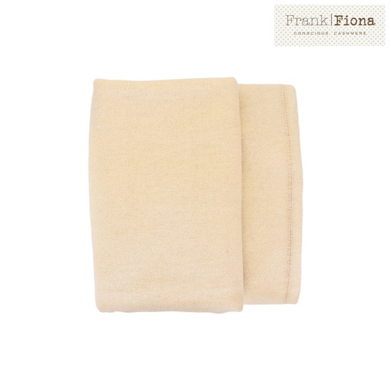 Cashmere shawl knit shawl vegan clothing aesthetic clothing knitted scarf chunky knit throw blanket scarf natural organic stole nepal wool 7