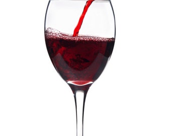 Merlot Red Wine Fragrance Oil for candles and soap making