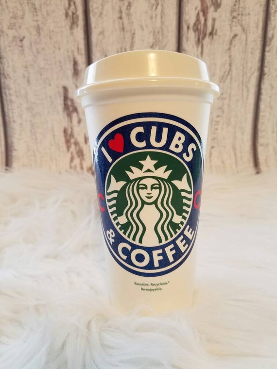 chicago starbucks cups