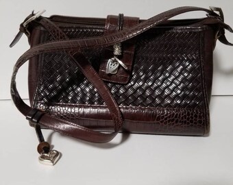 Vintage Brighton purse