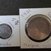1921 Silver Morgan Dollar with bonus coin