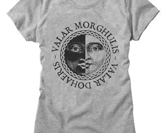 valar dohaeris t shirt