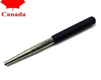 PARUU® Wire wrapping mandrel 6mm 7mm 8mm 9mm 10mm jeweler tools st561