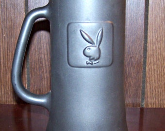 VINTAGE Collectible PLAYBOY Drinking Mugs