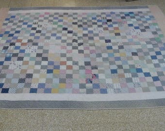 Vintage Quilt