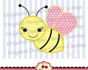 SVG,eps, jpg and DXF cut files,Bumble Bee SVG,Bumble Bee Dxf,Spring Silhouette & Cricut Cut Files EAS04 -Personal and Commercial Use