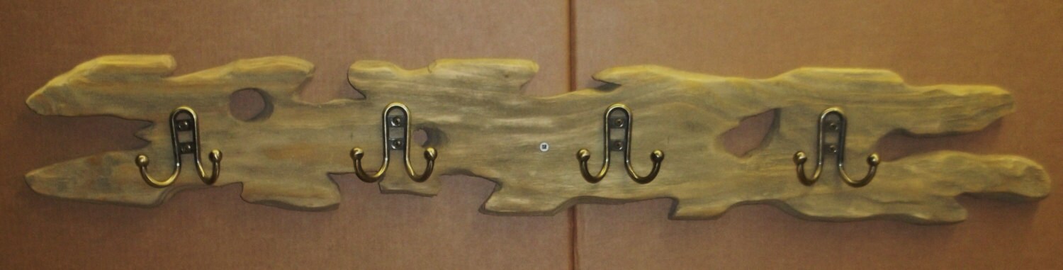 Site About House Interior And Exterior Such As Bedroom Living Vertically Standing Driftwood Coat Rack Hooks Wood Stand Beach Decor Art